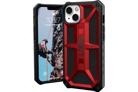 The best protective iPhone cases in 2023: our 30 